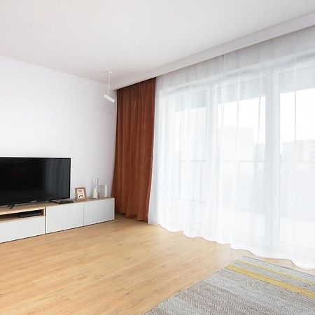 Family Apartment Nearto Old Town Vermelo By Neartopl 克拉科夫 外观 照片