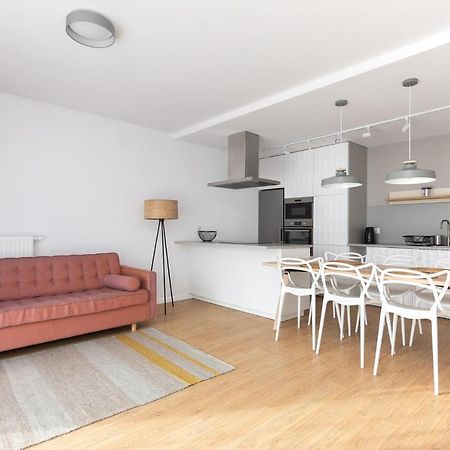 Family Apartment Nearto Old Town Vermelo By Neartopl 克拉科夫 外观 照片