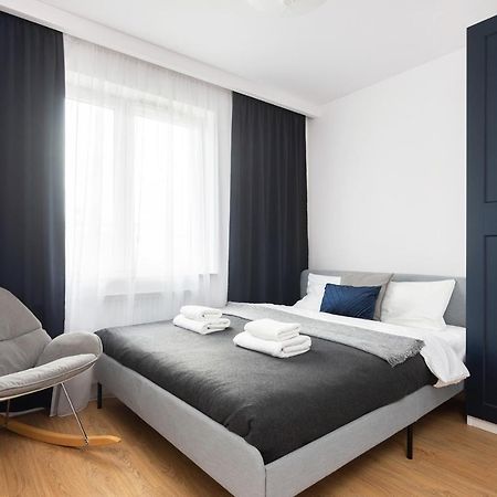 Family Apartment Nearto Old Town Vermelo By Neartopl 克拉科夫 外观 照片