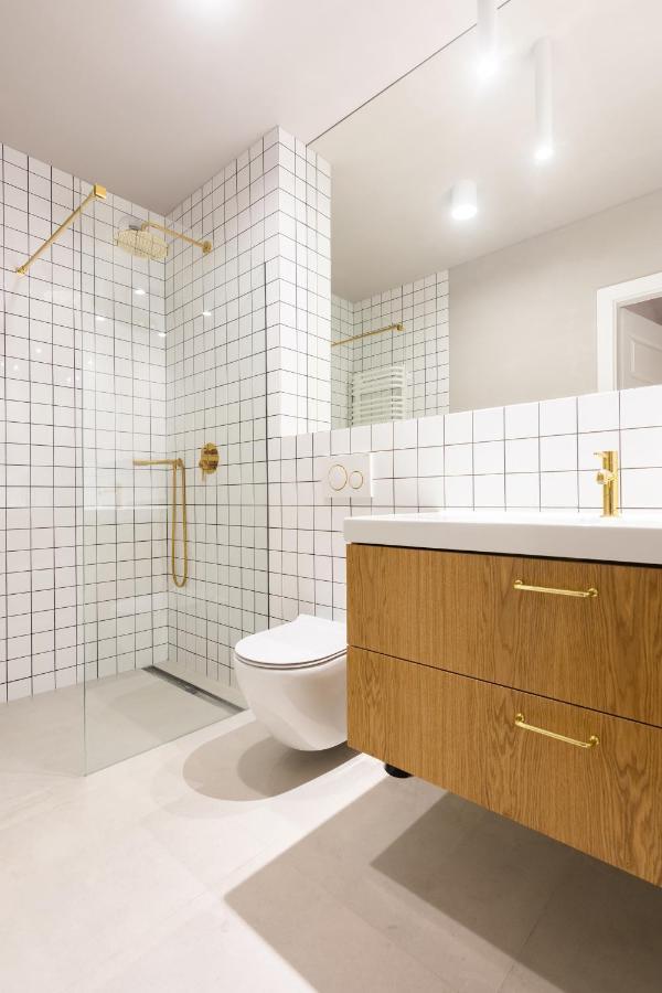 Family Apartment Nearto Old Town Vermelo By Neartopl 克拉科夫 外观 照片