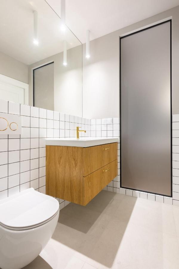 Family Apartment Nearto Old Town Vermelo By Neartopl 克拉科夫 外观 照片