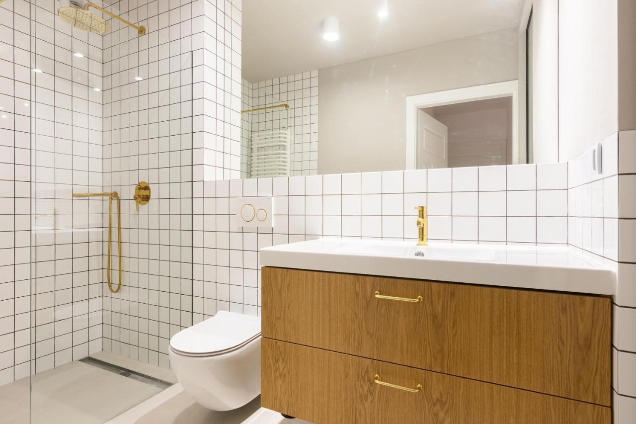 Family Apartment Nearto Old Town Vermelo By Neartopl 克拉科夫 外观 照片
