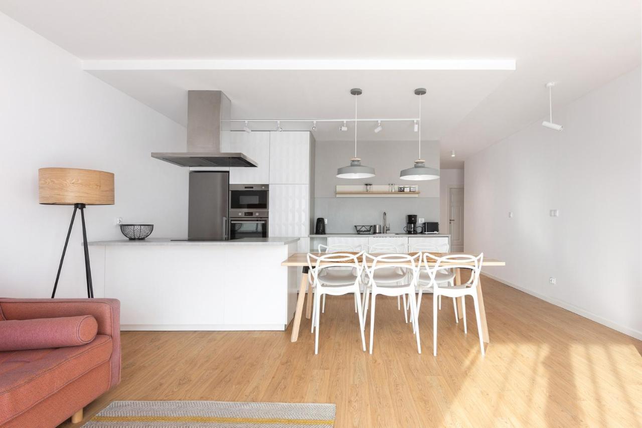 Family Apartment Nearto Old Town Vermelo By Neartopl 克拉科夫 外观 照片