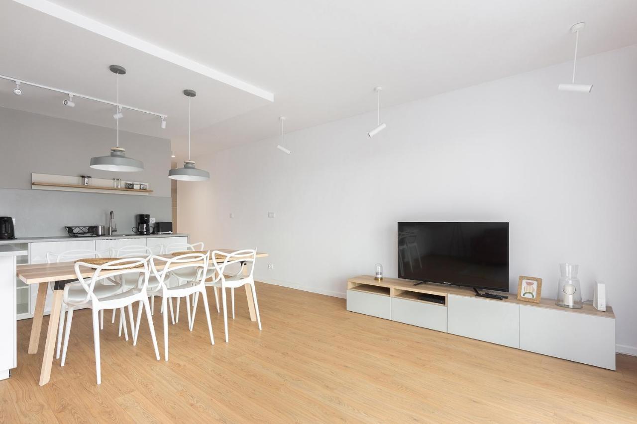 Family Apartment Nearto Old Town Vermelo By Neartopl 克拉科夫 外观 照片