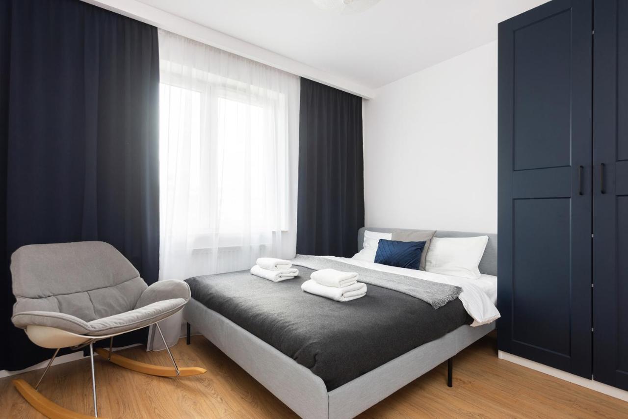 Family Apartment Nearto Old Town Vermelo By Neartopl 克拉科夫 外观 照片