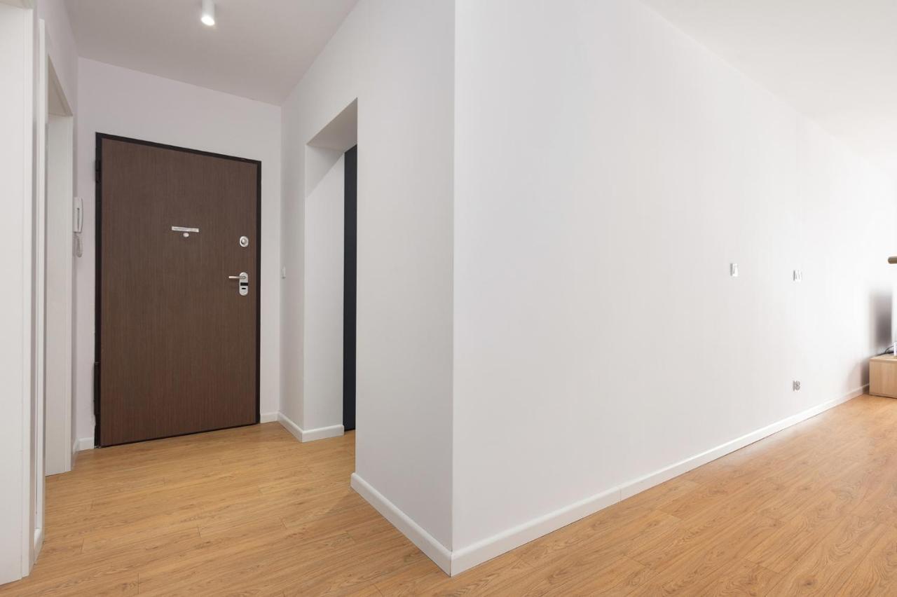 Family Apartment Nearto Old Town Vermelo By Neartopl 克拉科夫 外观 照片