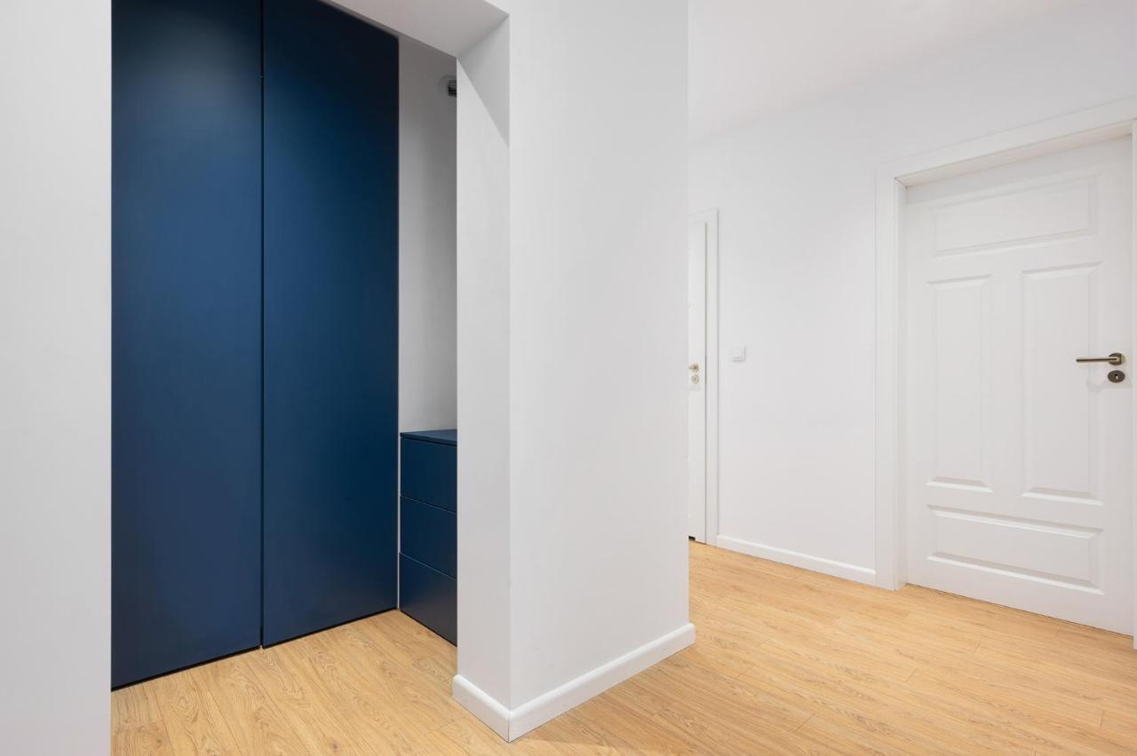 Family Apartment Nearto Old Town Vermelo By Neartopl 克拉科夫 外观 照片